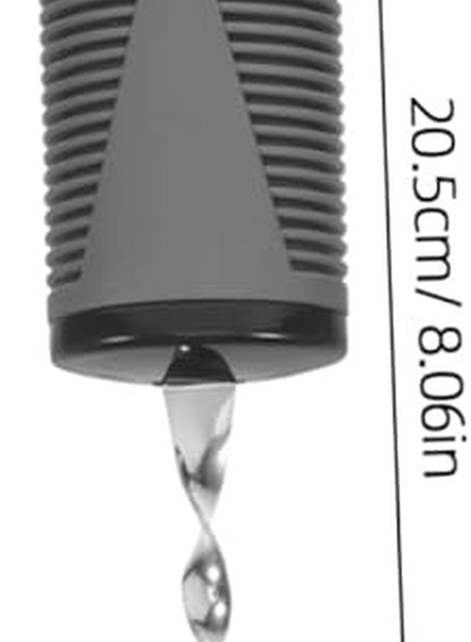 Adaptive Utensils for Elderly 4PCS Bendable Spoon Fork Set for Hand Tremors Ergonomic Grip - Image 2